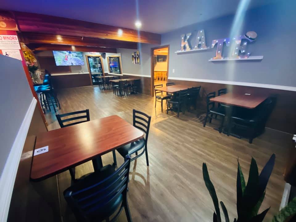 Ka-Te Restaurant & Bar
